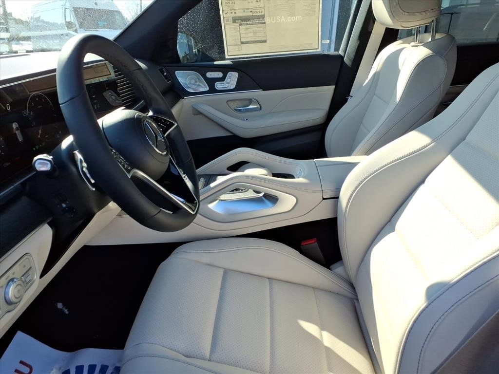 New 2026 Mercedes-Benz GLE 350 GLE 350 image 14