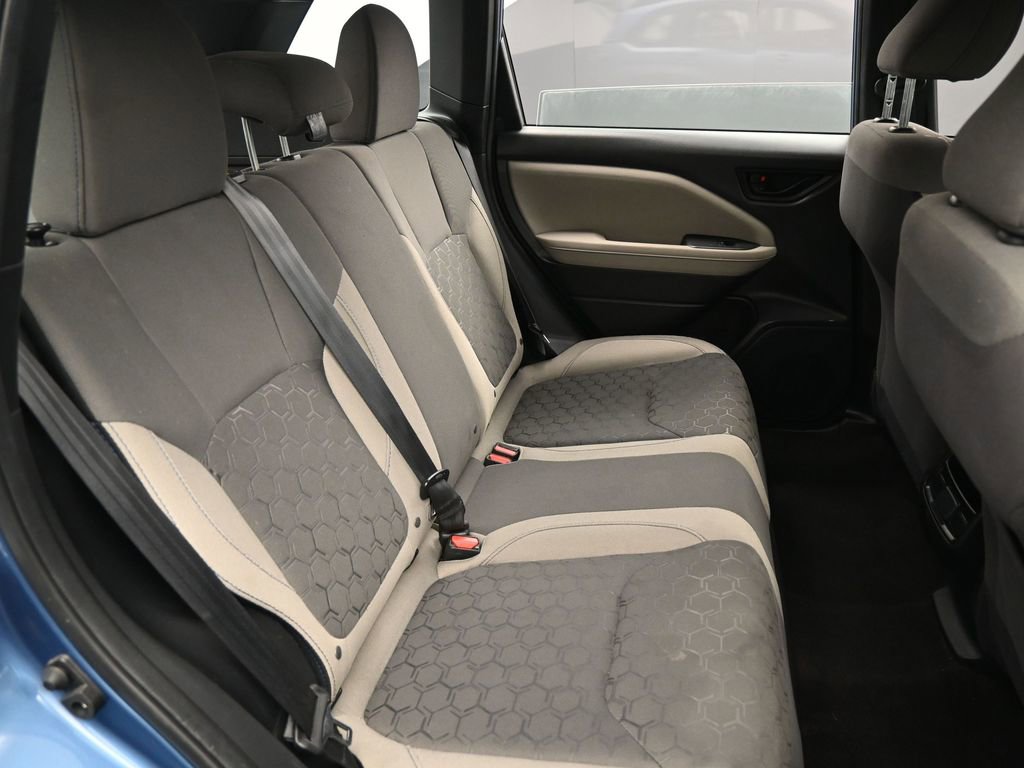 Used 2025 Subaru Forester w/ Convenience Package #1 image 26
