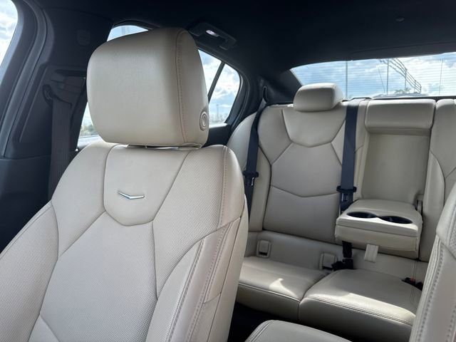 Used 2024 Cadillac CT5 Premium Luxury w/ Climate Package AWD/4WD image 40