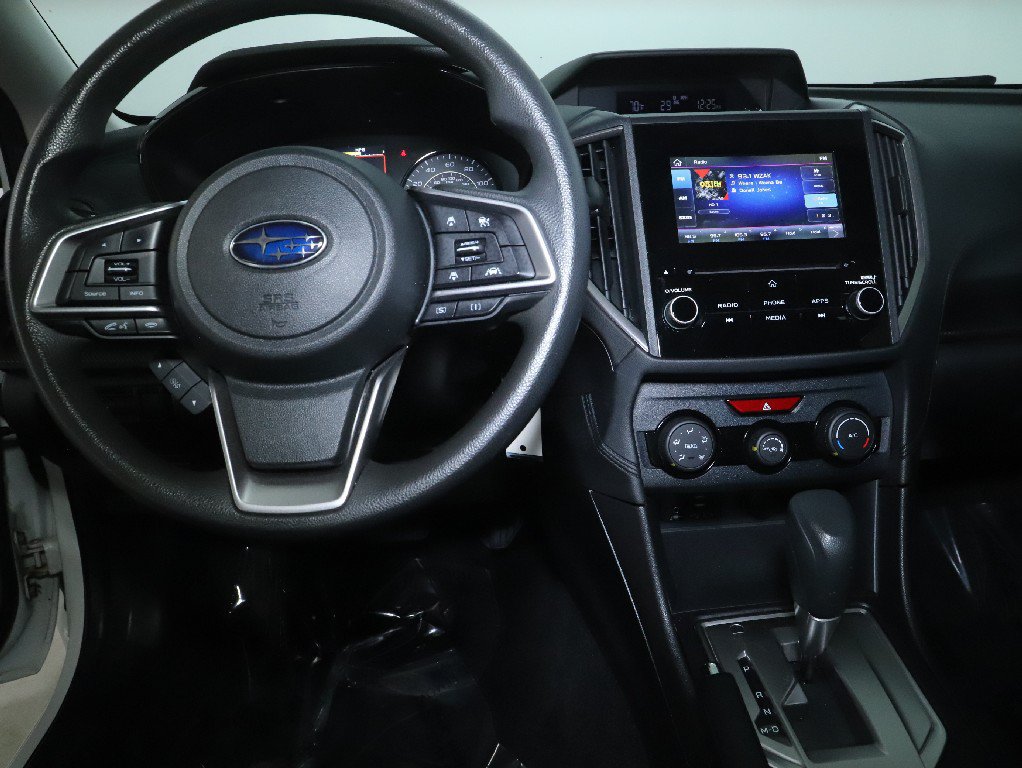 Used 2021 Subaru Impreza 2.0i Premium AWD/4WD image 29