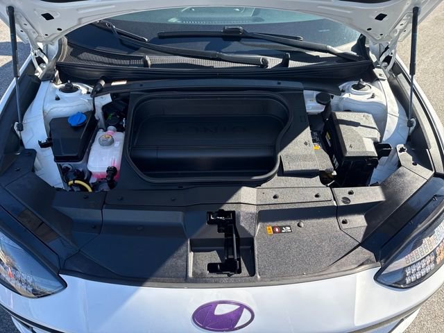 Certified 2023 Hyundai Ioniq 6 SEL image 22