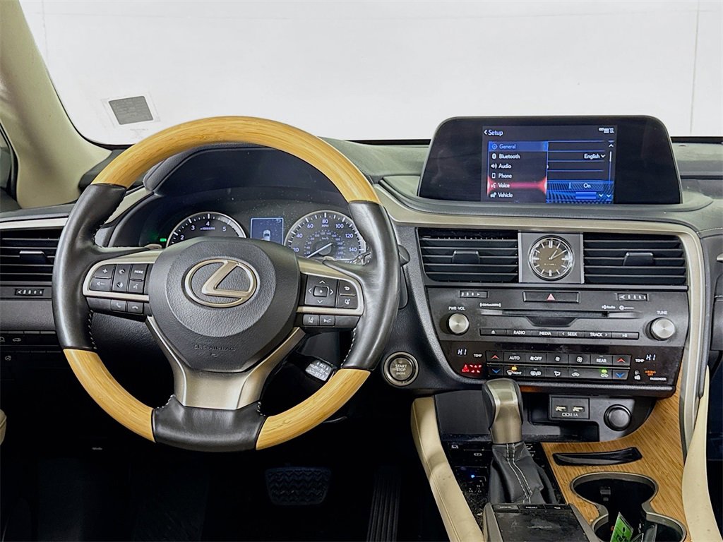 Used 2021 Lexus RX 350L FWD w/ Premium Package image 14