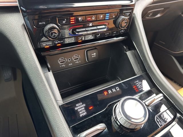 Used 2024 Jeep Grand Cherokee Summit image 70