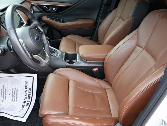 Used 2023 Subaru Outback Touring XT image 40