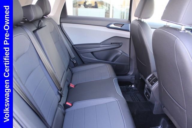 Used 2024 Volkswagen Taos SE image 22
