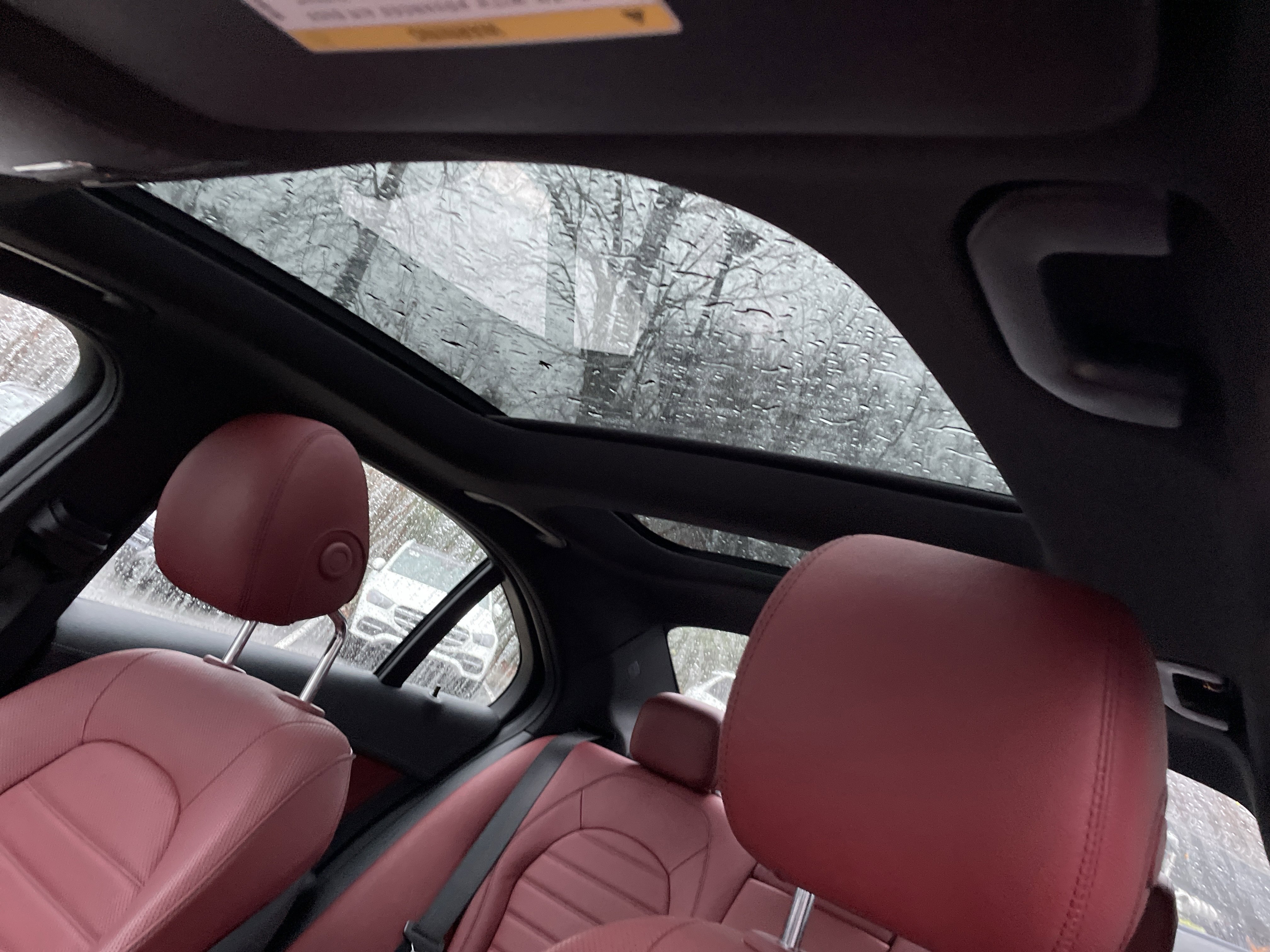 Used 2018 Mercedes-Benz C 43 AMG 4MATIC Sedan image 21