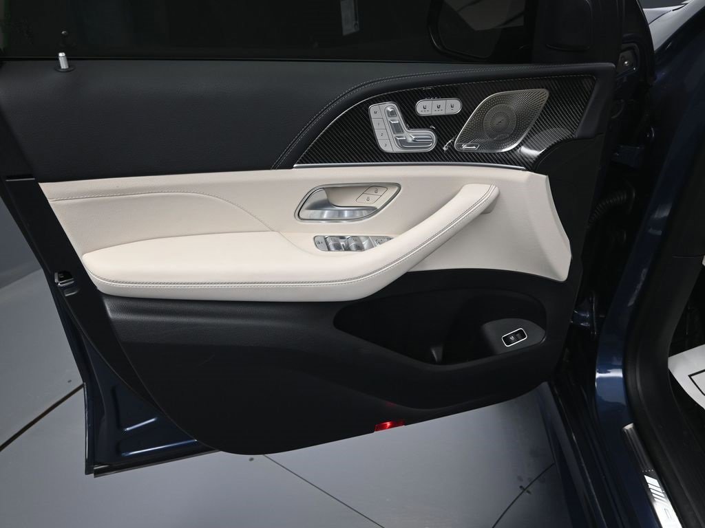 Used 2024 Mercedes-Benz GLE 53 AMG 4MATIC image 10