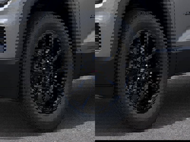 New 2026 GMC Terrain Elevation image 9