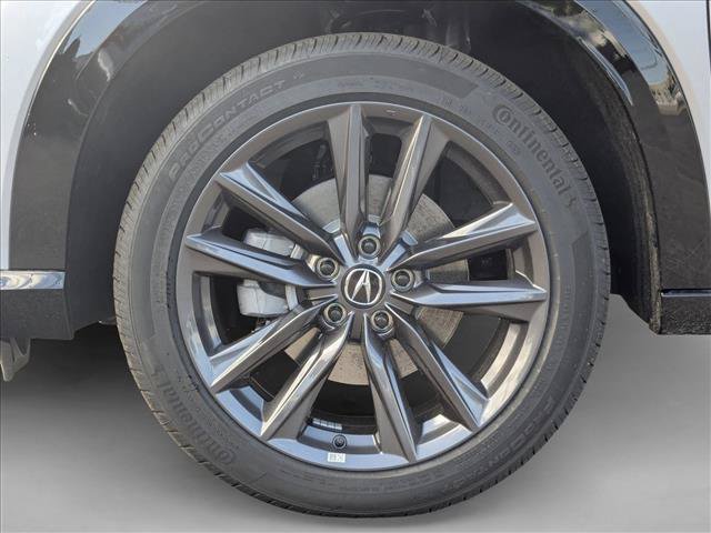 New 2026 Acura ADX A-Spec AWD/4WD image 10