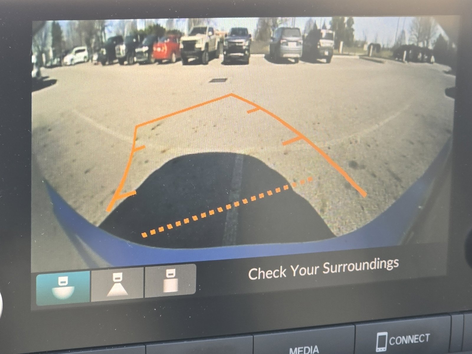 Certified 2023 Honda Civic EX image 7