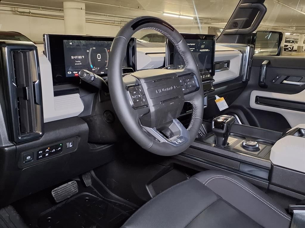 New 2026 GMC Hummer EV 4x4 Crew Cab image 15
