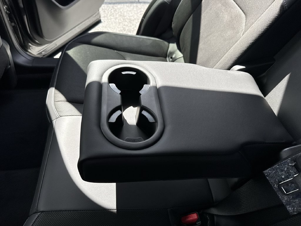 New 2026 MAZDA CX-5 Preferred AWD/4WD image 38