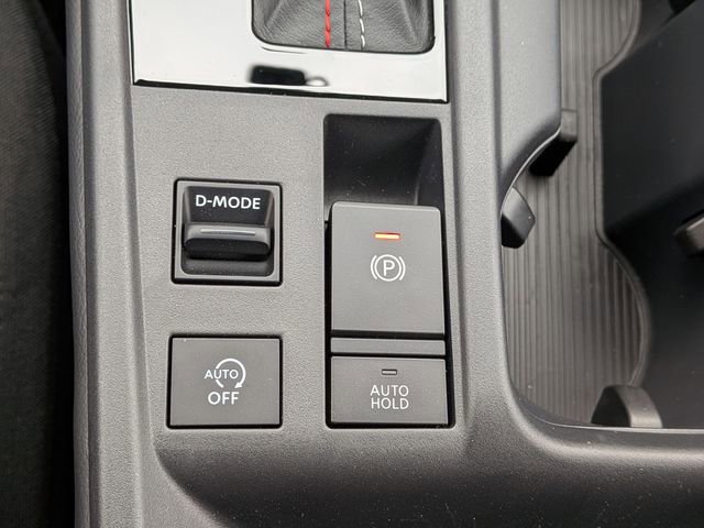 New 2026 Nissan Sentra SR w/ SR Premium Package FWD image 17