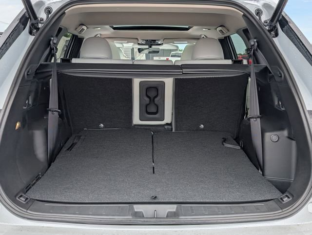 New 2025 Mitsubishi Outlander SE AWD/4WD image 28