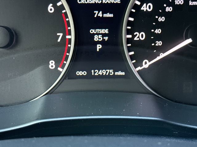 Used 2013 Lexus ES 350 w/ Premium Pkg FWD image 17