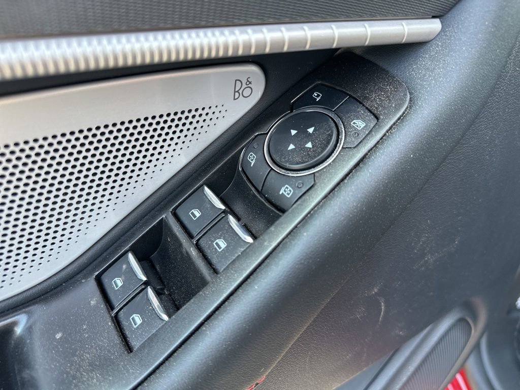 New 2026 Ford Explorer ST w/ Sun And Sound Package image 13