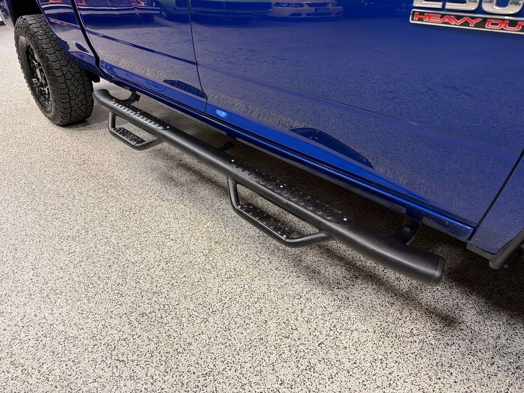 Used 2018 RAM 2500 Tradesman w/ Chrome Appearance Group AWD/4WD image 45