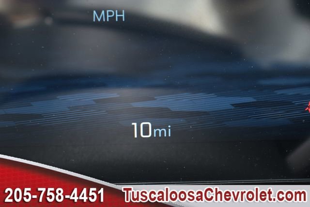 New 2026 Chevrolet Equinox LT w/ Safety and Technology Package FWD image 23