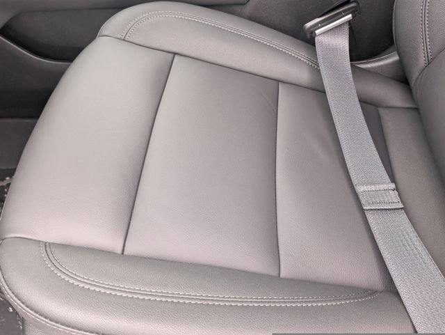 New 2026 Chevrolet Tahoe LT w/ Comfort Package image 23