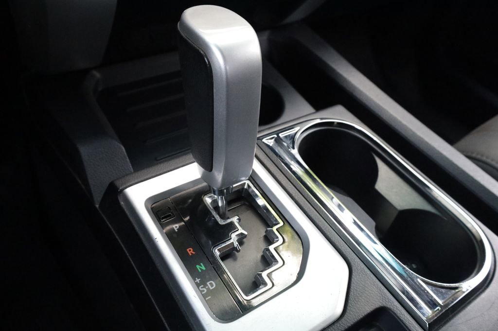 Used 2014 Toyota Tundra SR5 w/ SR5 Upgrade Package RWD image 8