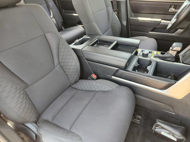 Used 2024 Toyota Tundra SR5 AWD/4WD image 10