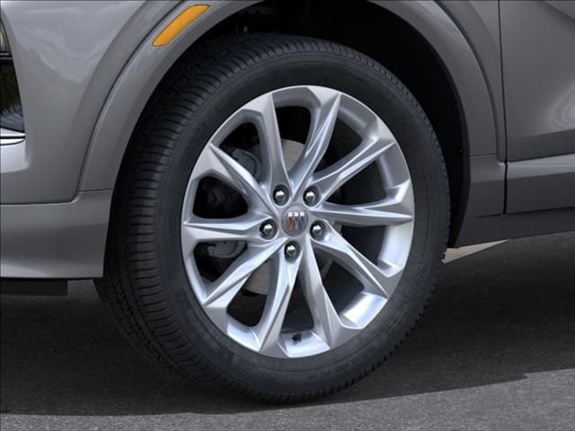 New 2026 Buick Encore GX Avenir w/ Avenir Technology Package AWD/4WD image 9