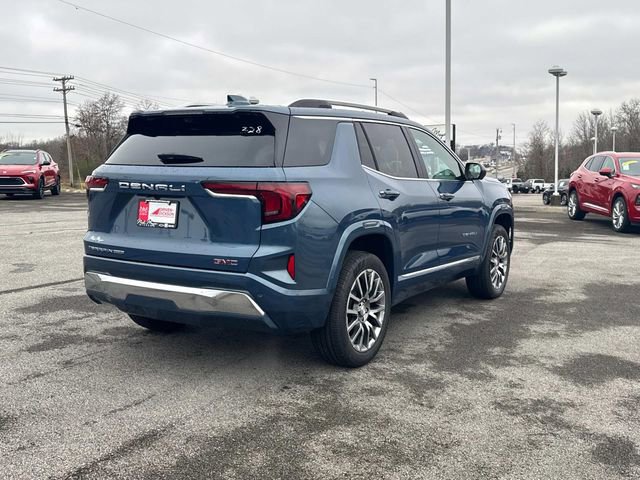 New 2026 GMC Terrain Denali image 4