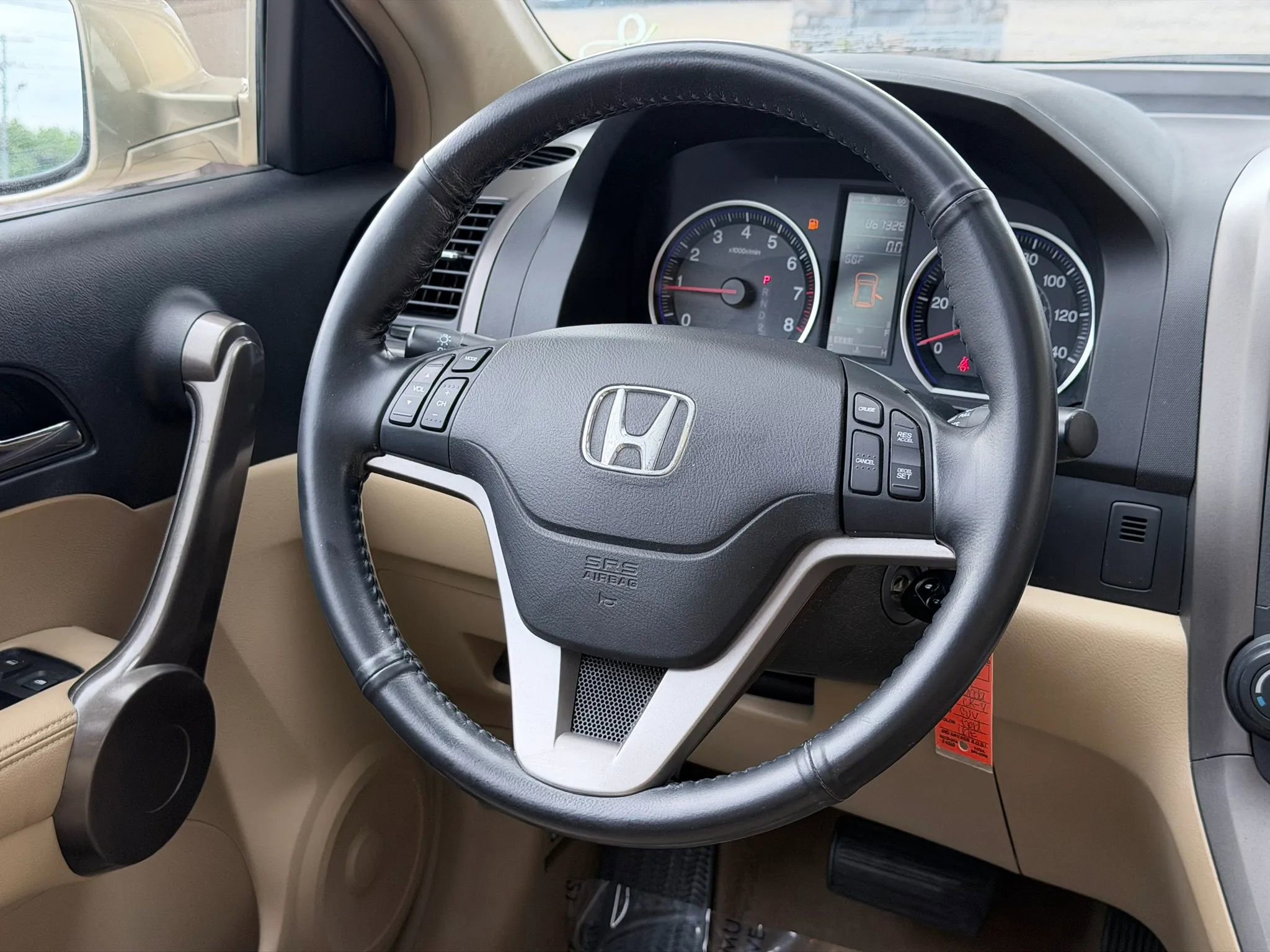 Used 2009 Honda CR-V EX-L image 23