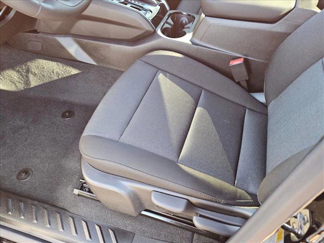 New 2026 Chevrolet Colorado Trail Boss image 4