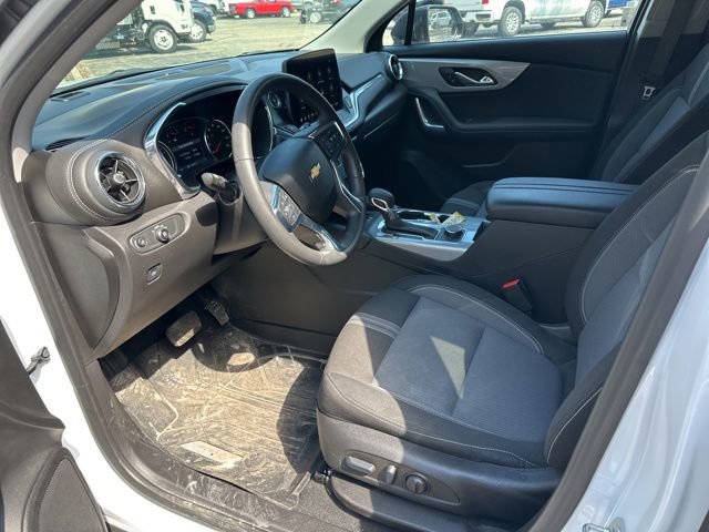 Used 2023 Chevrolet Blazer LT w/ Convenience Package image 10
