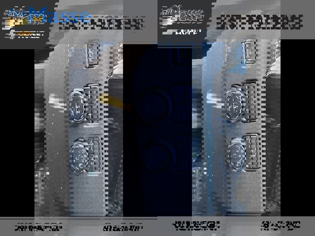 Certified 2023 Chevrolet Silverado 1500 LT image 18