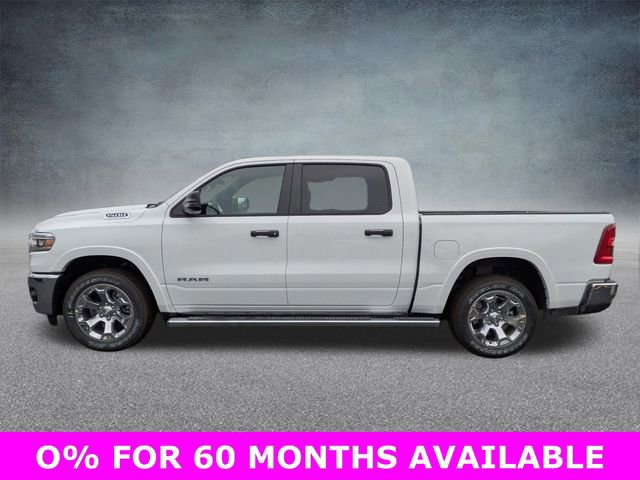 New 2026 RAM 1500 Big Horn image 7