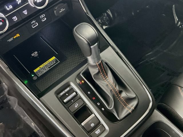 Certified 2025 Honda CR-V Sport Touring image 24