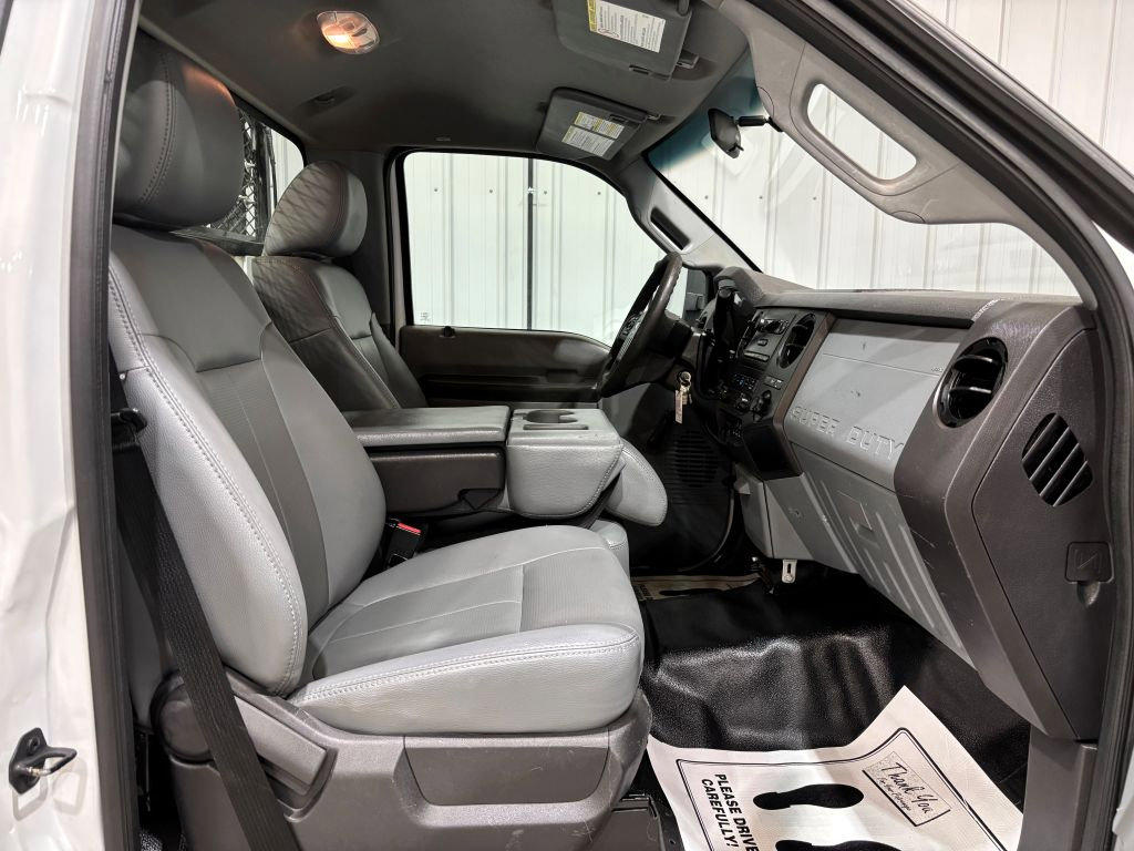 Used 2012 Ford F250 XL image 12