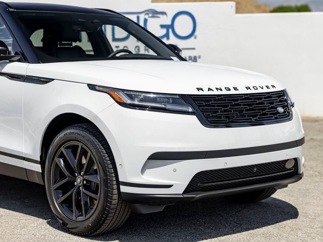 New 2026 Land Rover Range Rover Velar S AWD/4WD image 5