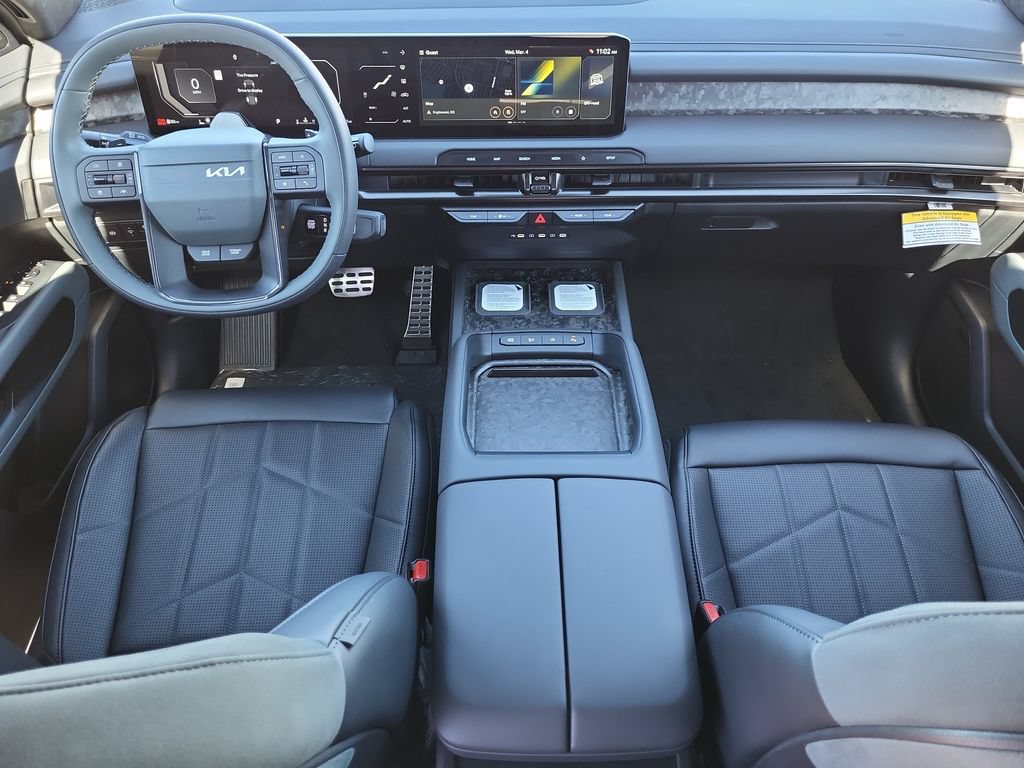 New 2027 Kia Telluride AWD image 10
