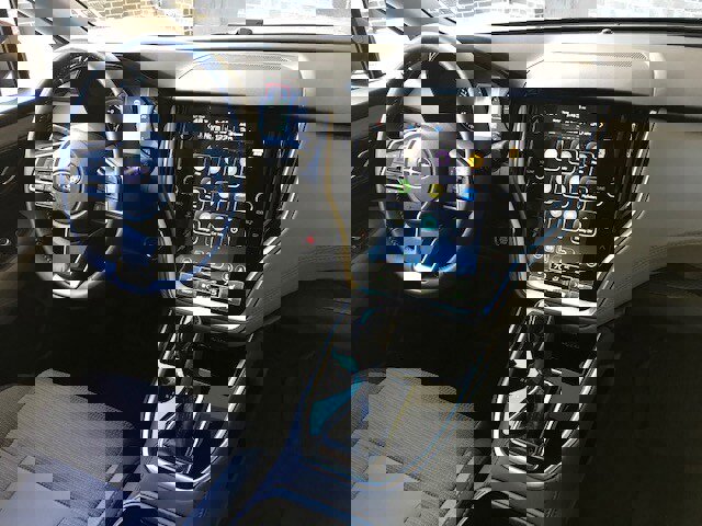 Certified 2025 Subaru Outback Premium w/ Popular Package #1A image 8