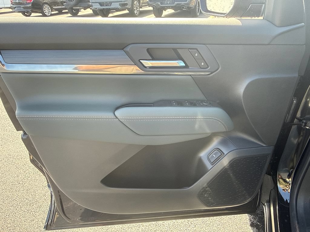 New 2026 GMC Terrain AT4 AWD/4WD image 15
