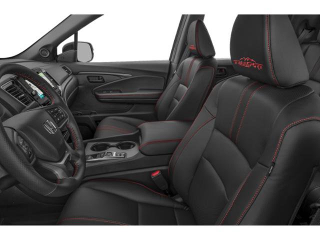 New 2026 Honda Ridgeline TrailSport+ image 9