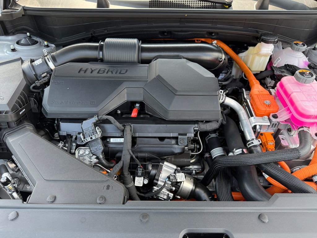 New 2026 Kia Sportage SX Prestige image 23