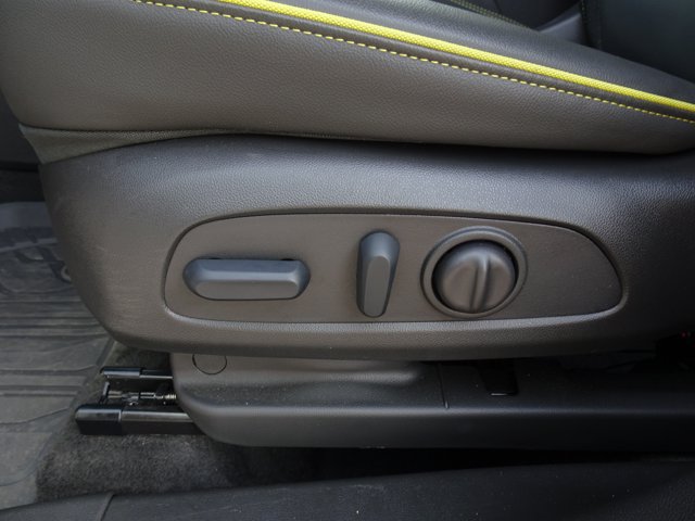 Used 2024 Chevrolet TrailBlazer ACTIV w/ Driver Confidence Package FWD image 11