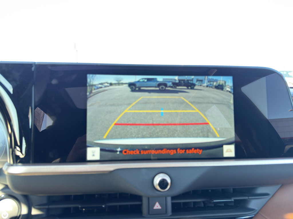 Certified 2026 Toyota Crown Limited image 25