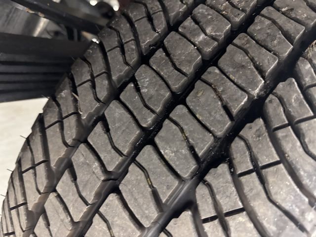 New 2025 Chevrolet Silverado 3500 W/T w/ WT Convenience Package image 35