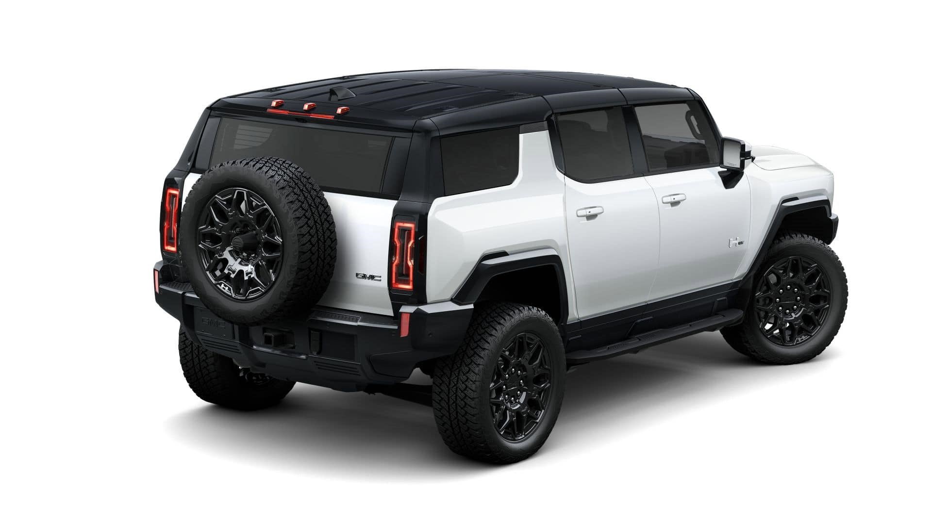 New 2025 GMC Hummer EV 2X image 31