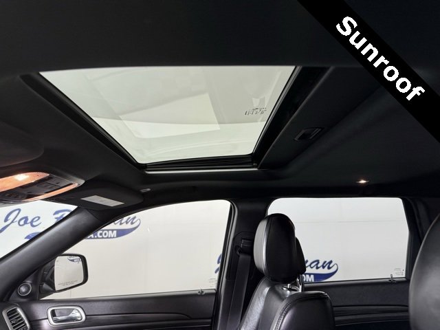 Used 2019 Jeep Grand Cherokee Altitude image 9