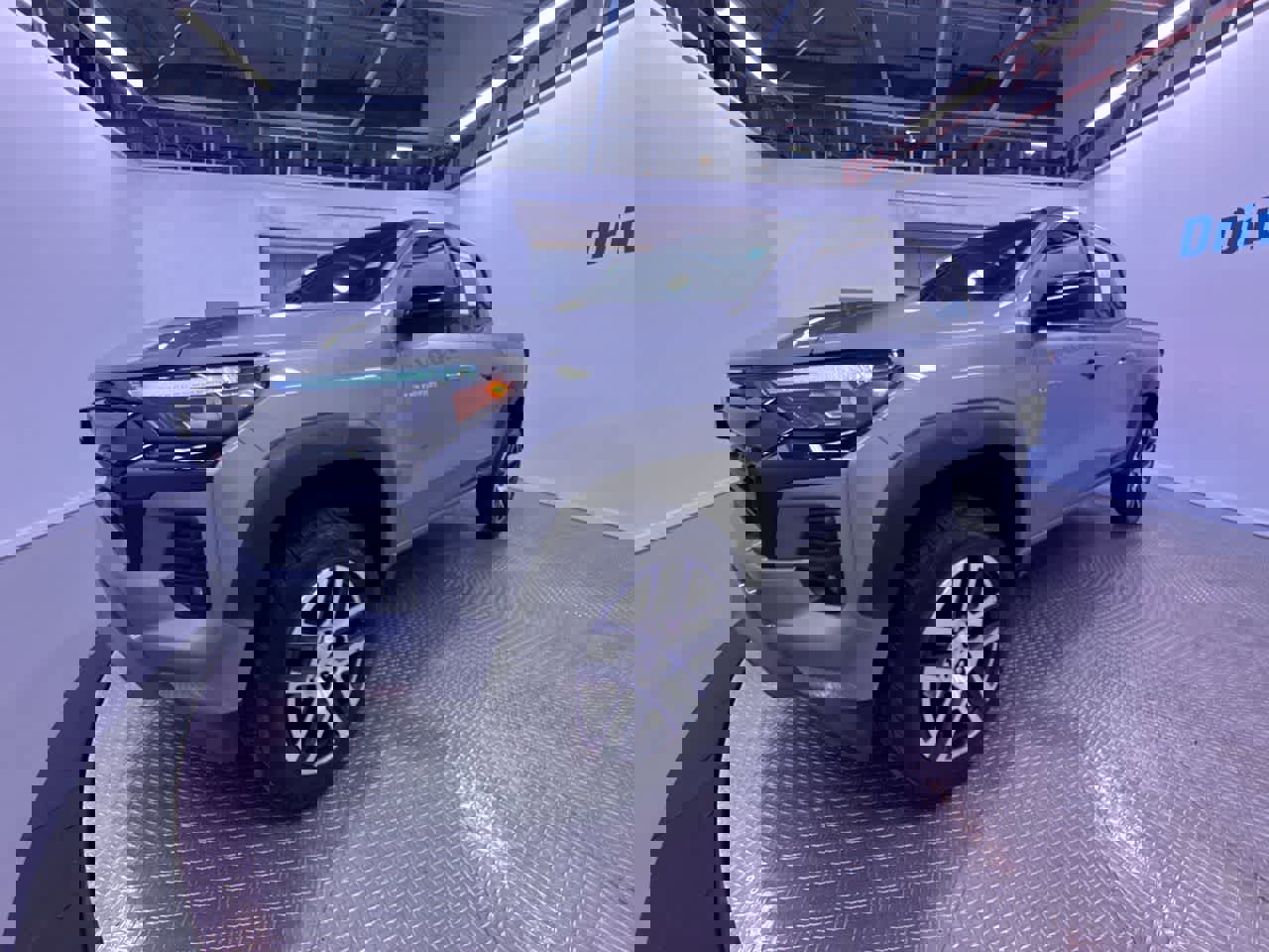 Used 2023 Chevrolet Colorado Z71 w/ Z71 Convenience Package 2 image 4