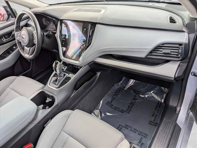 Certified 2023 Subaru Legacy Premium AWD/4WD image 18