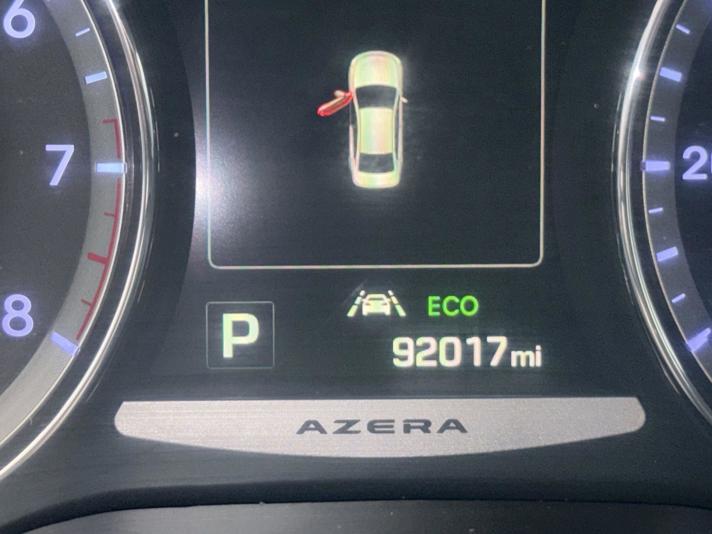 Used 2015 Hyundai Azera Limited image 30