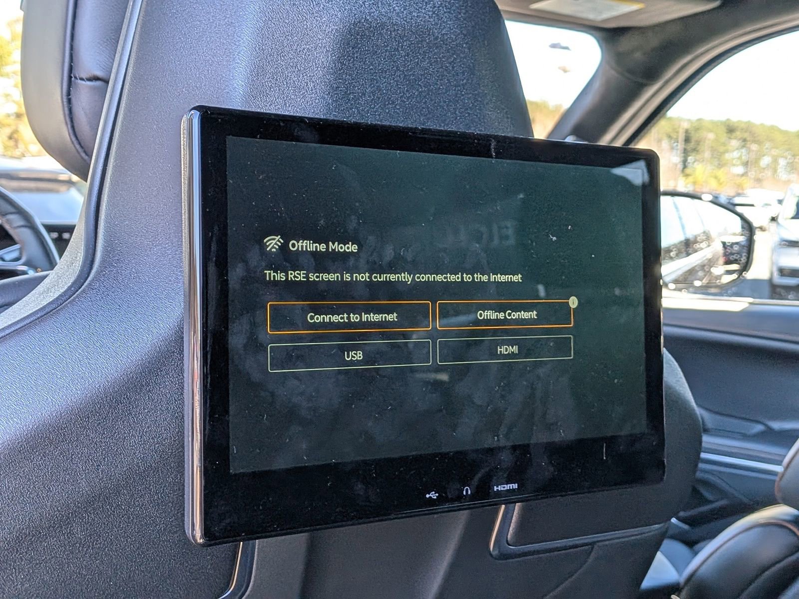 Certified 2025 Lincoln Navigator L Black Label image 18