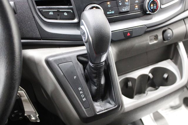 Used 2024 Ford Transit 250 Low Roof w/ Exterior Upgrade Package image 27